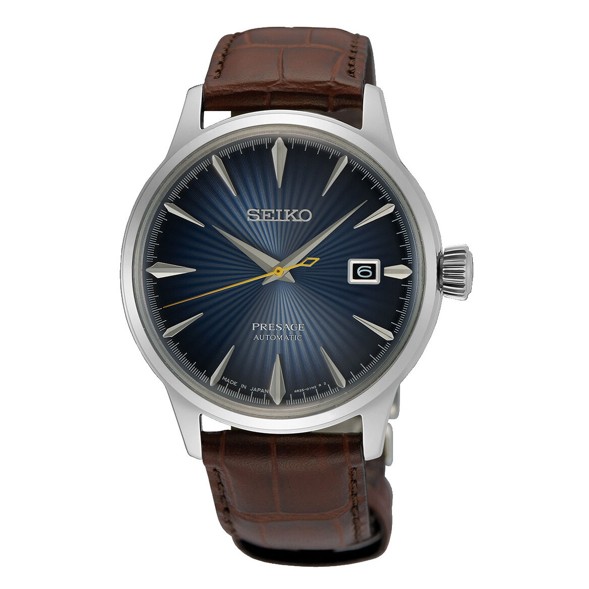 Seiko Presage Automatik SRPK15J1