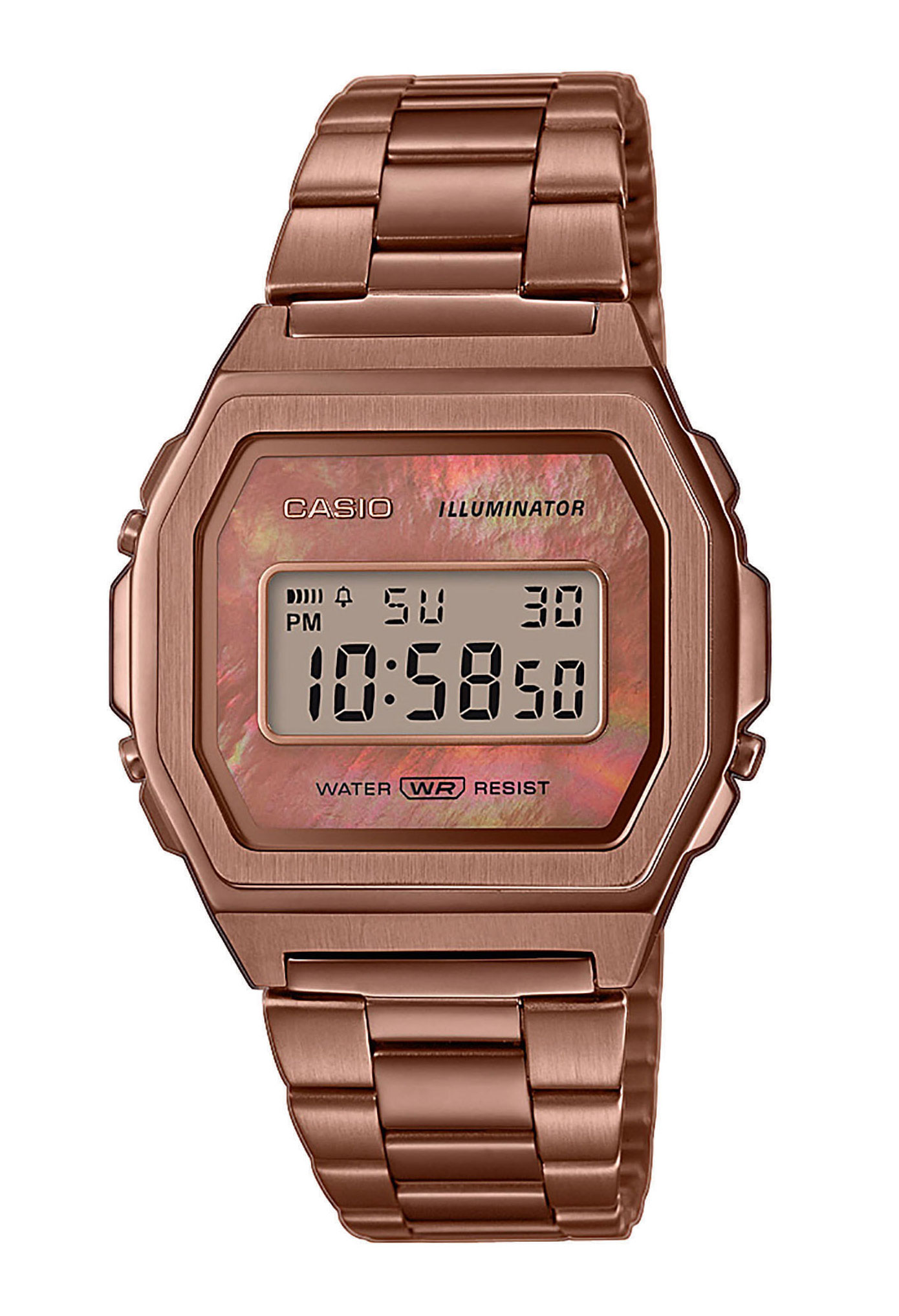 Casio A1000RG-5EF Vintage Premium