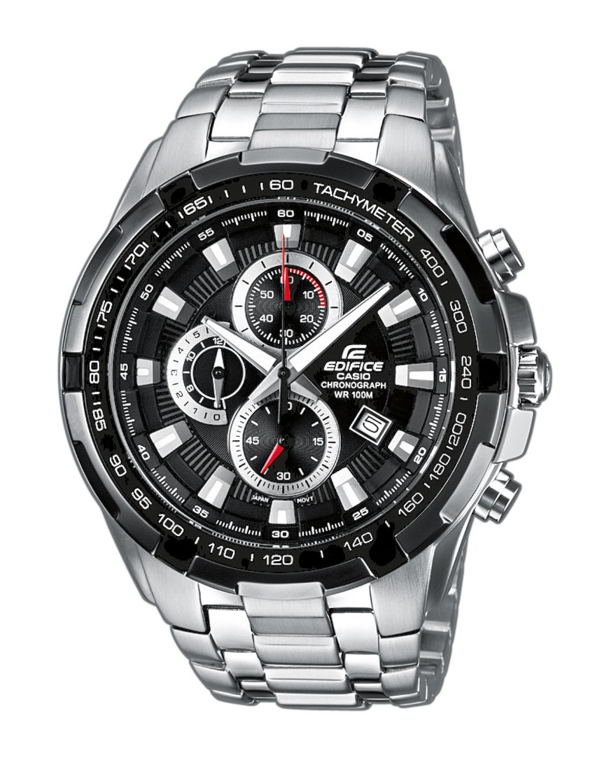 Casio EF-539D-1AVEF Edifice