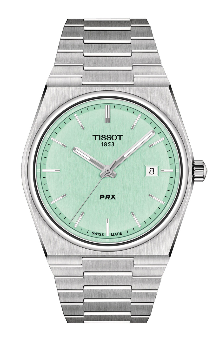 TISSOT PRX 40mm