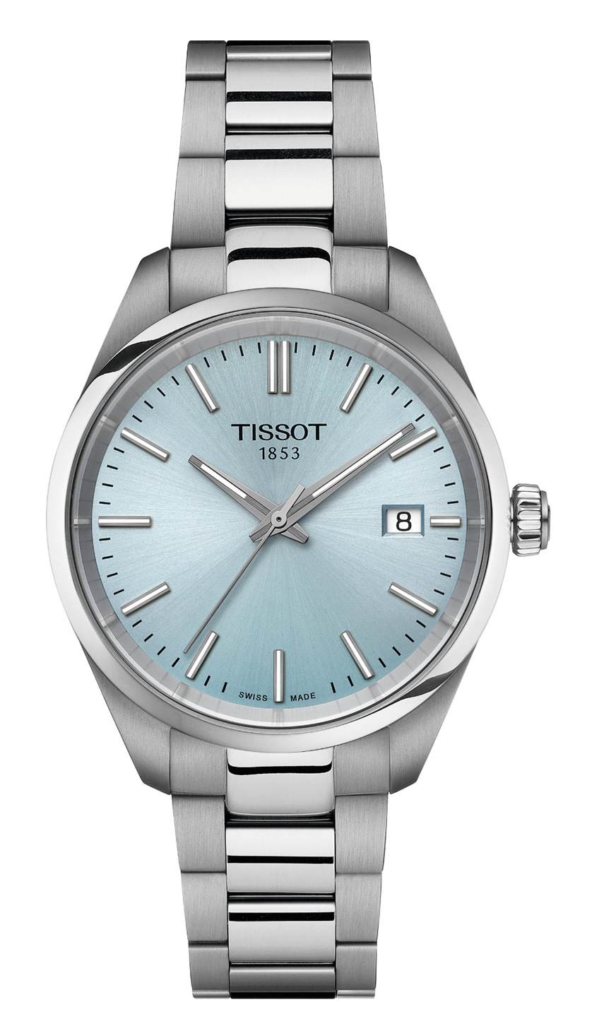 TISSOT PR 100