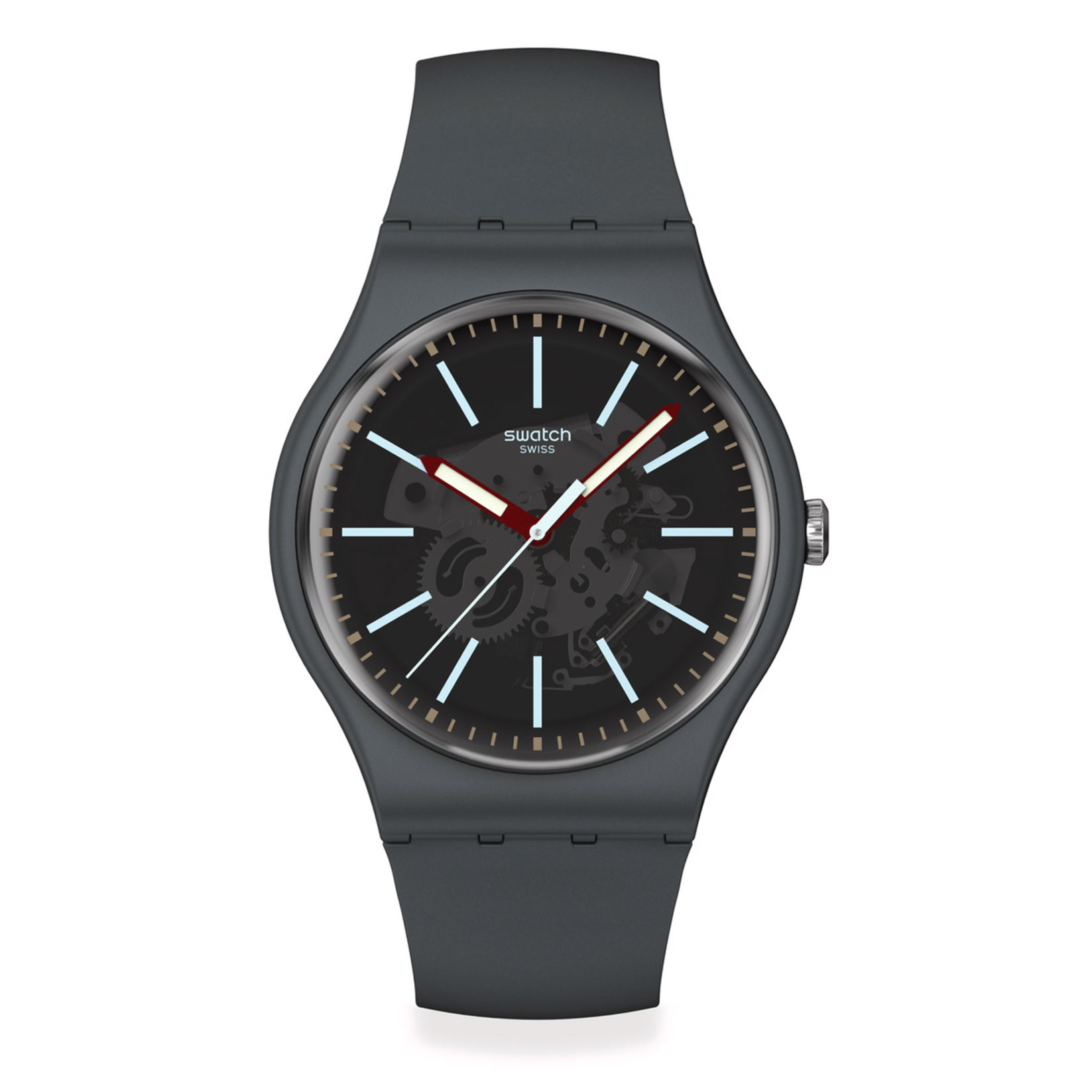 Swatch Coblestone Street SO29A101