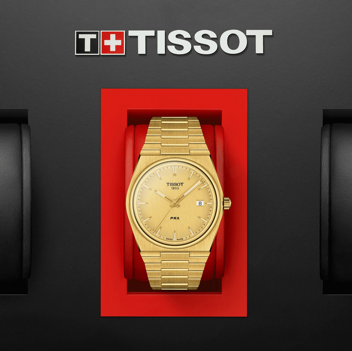 TISSOT PRX 40mm T137.410.33.021.00