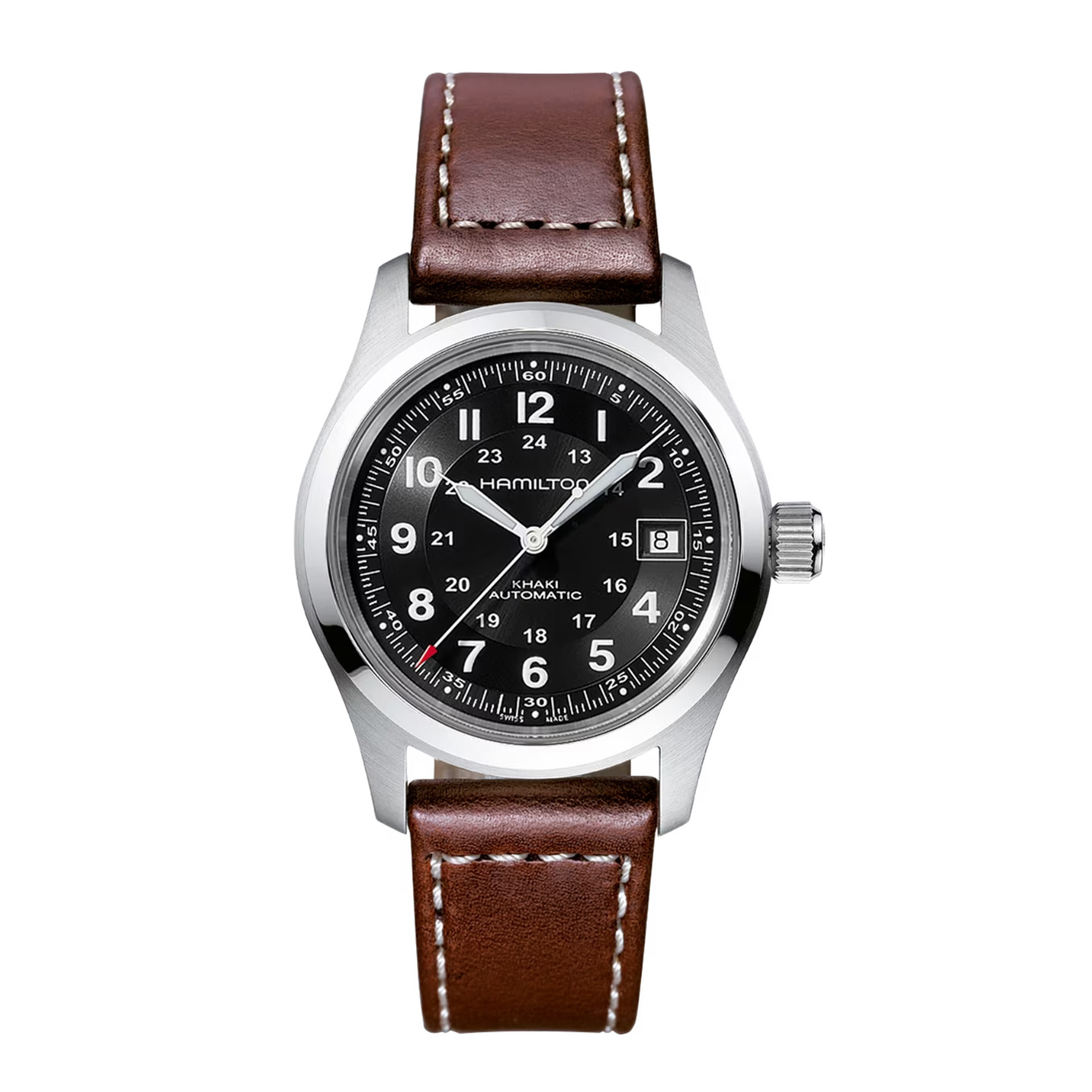 HAMILTON Khaki Field Auto 38MM