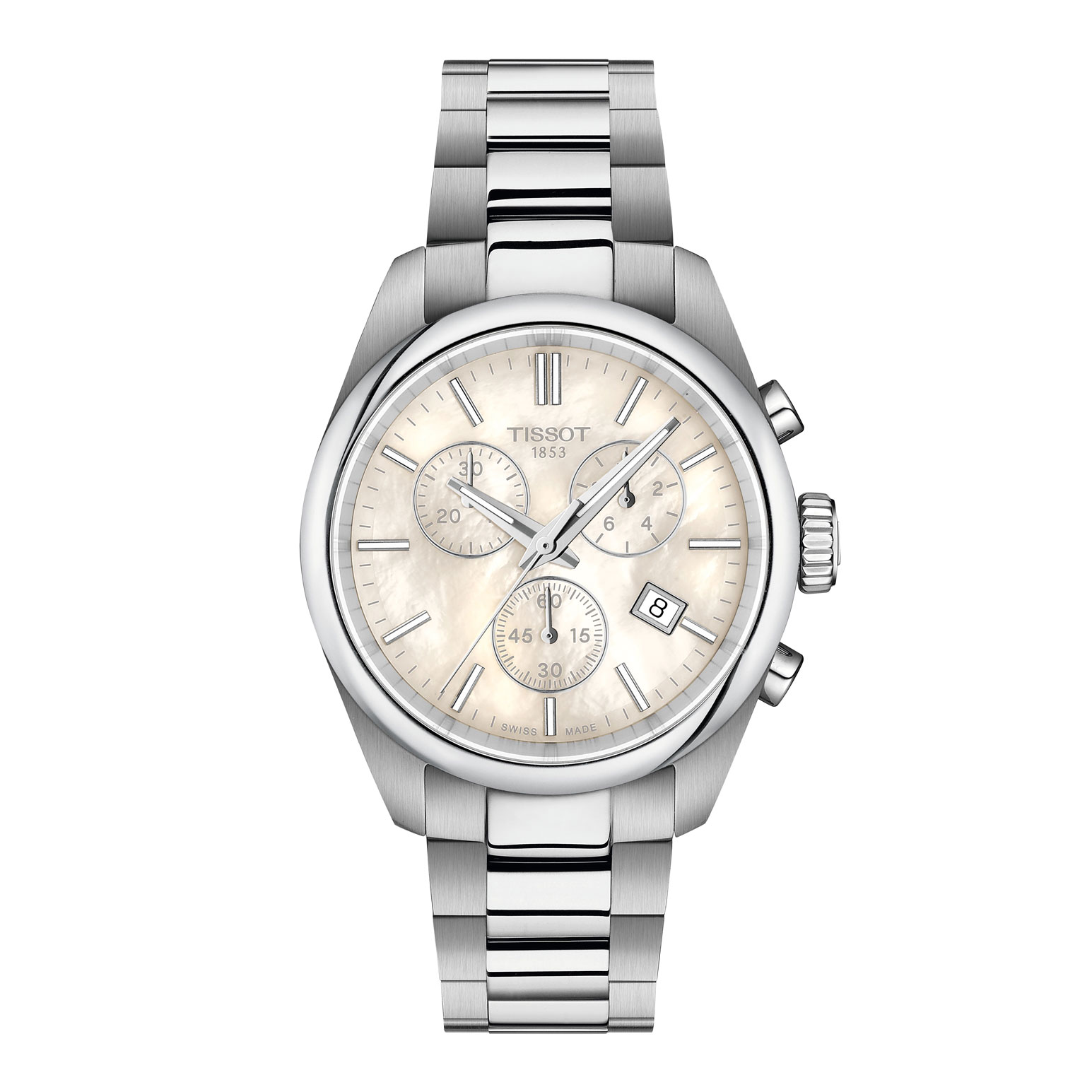 TISSOT PR 100 36mm T150.217.11.111.00