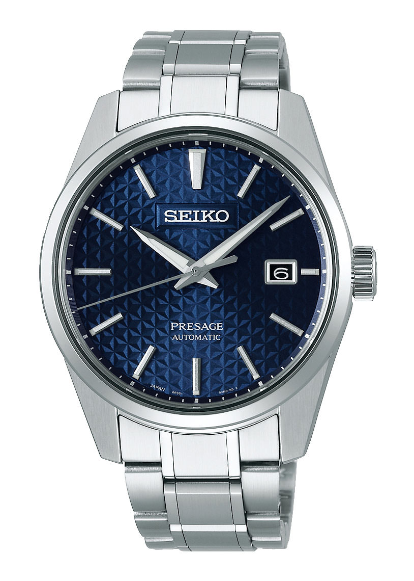 Seiko Presage Automatik