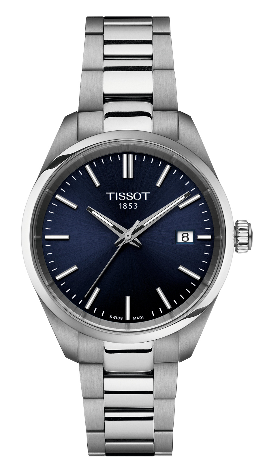 TISSOT PR 100