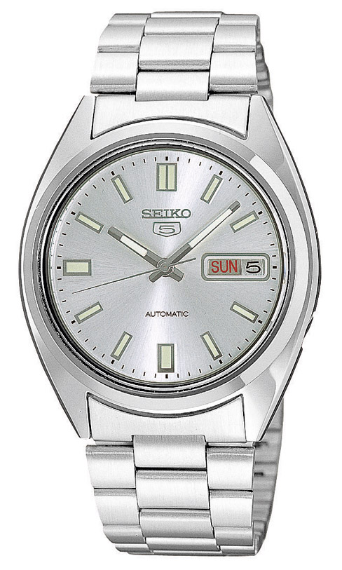 Seiko 5 Automatik SNXS73 Herrenuhr