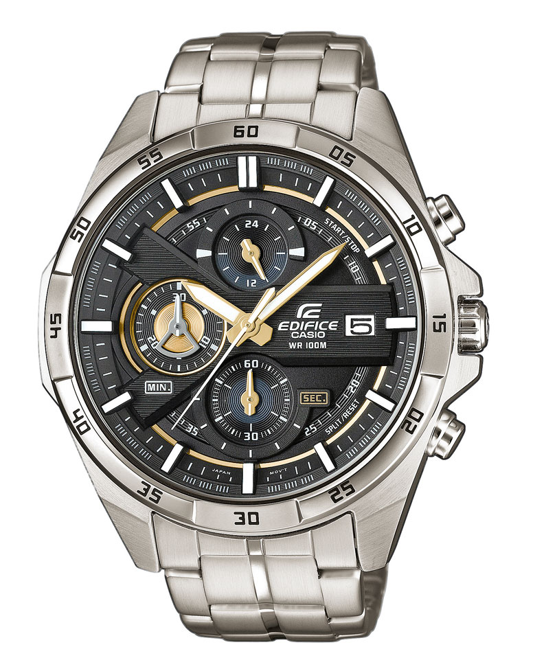 Casio0q4IjKIYJXeQ2 Casio EFR-556D-1AVUEF Edifice Herrenuhr