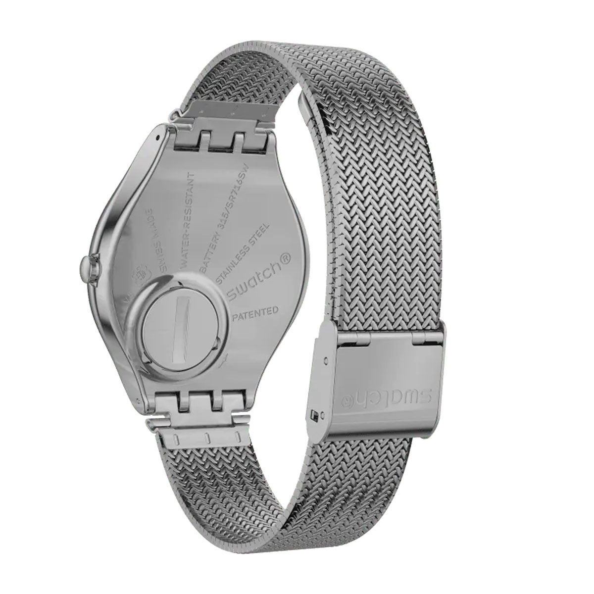 Swatch Skinsand SYXS117M