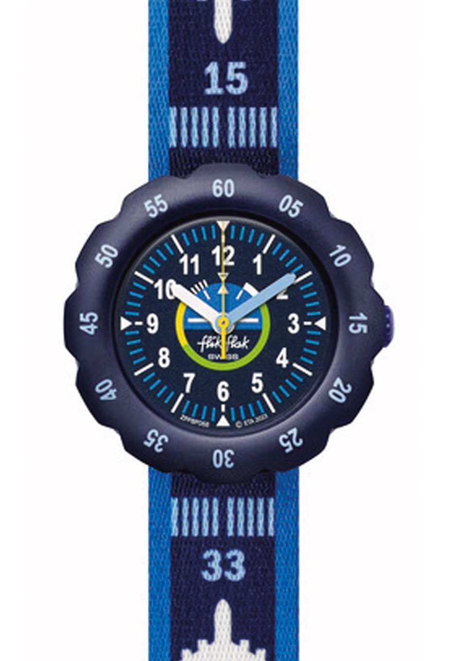 Flik Flak Uhren FLIK FLAK Take Off