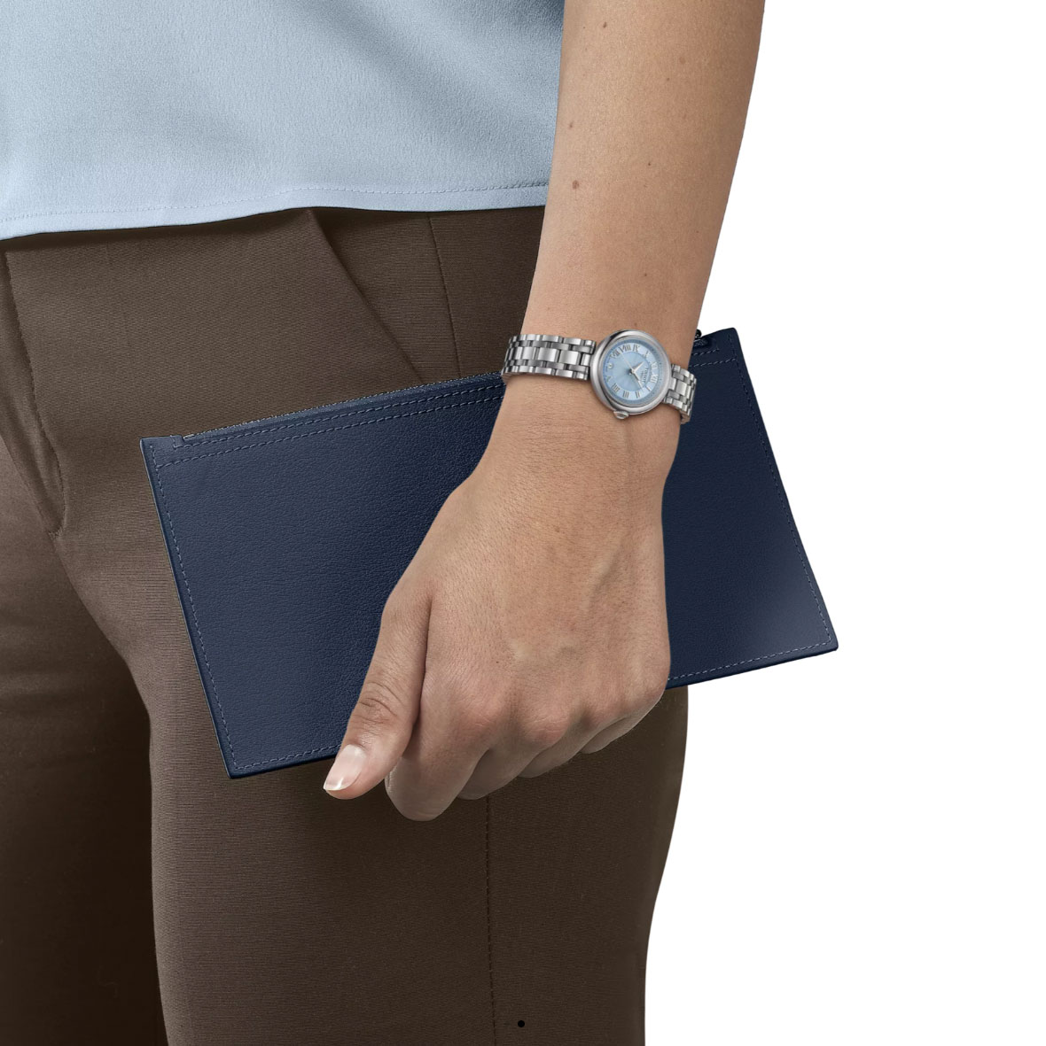 TISSOT Bellissima Small Lady T126.010.11.133.00