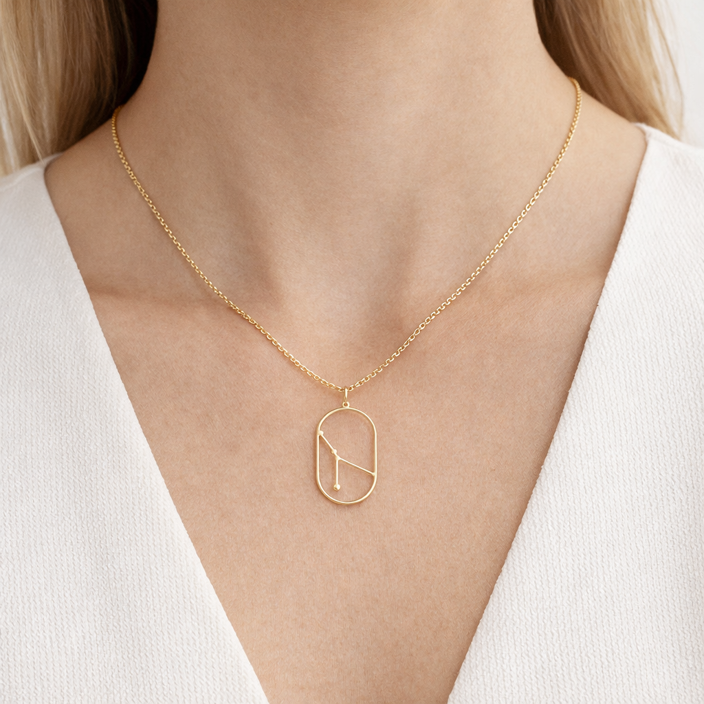 Krebs Sternbild Sternzeichen