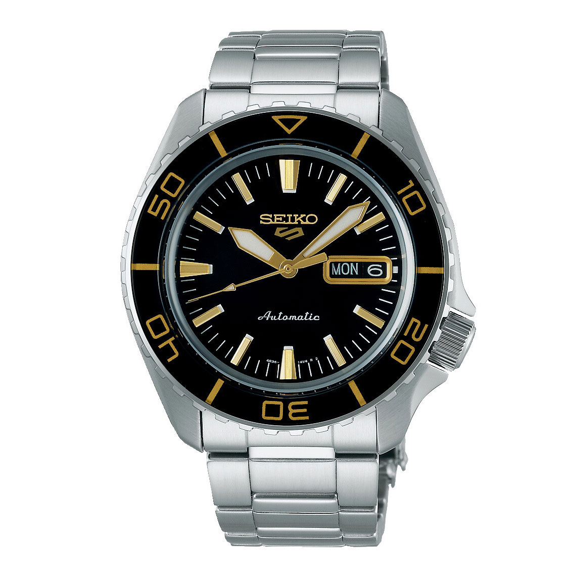 Seiko 5 Sports SKX Series SRPK99K1