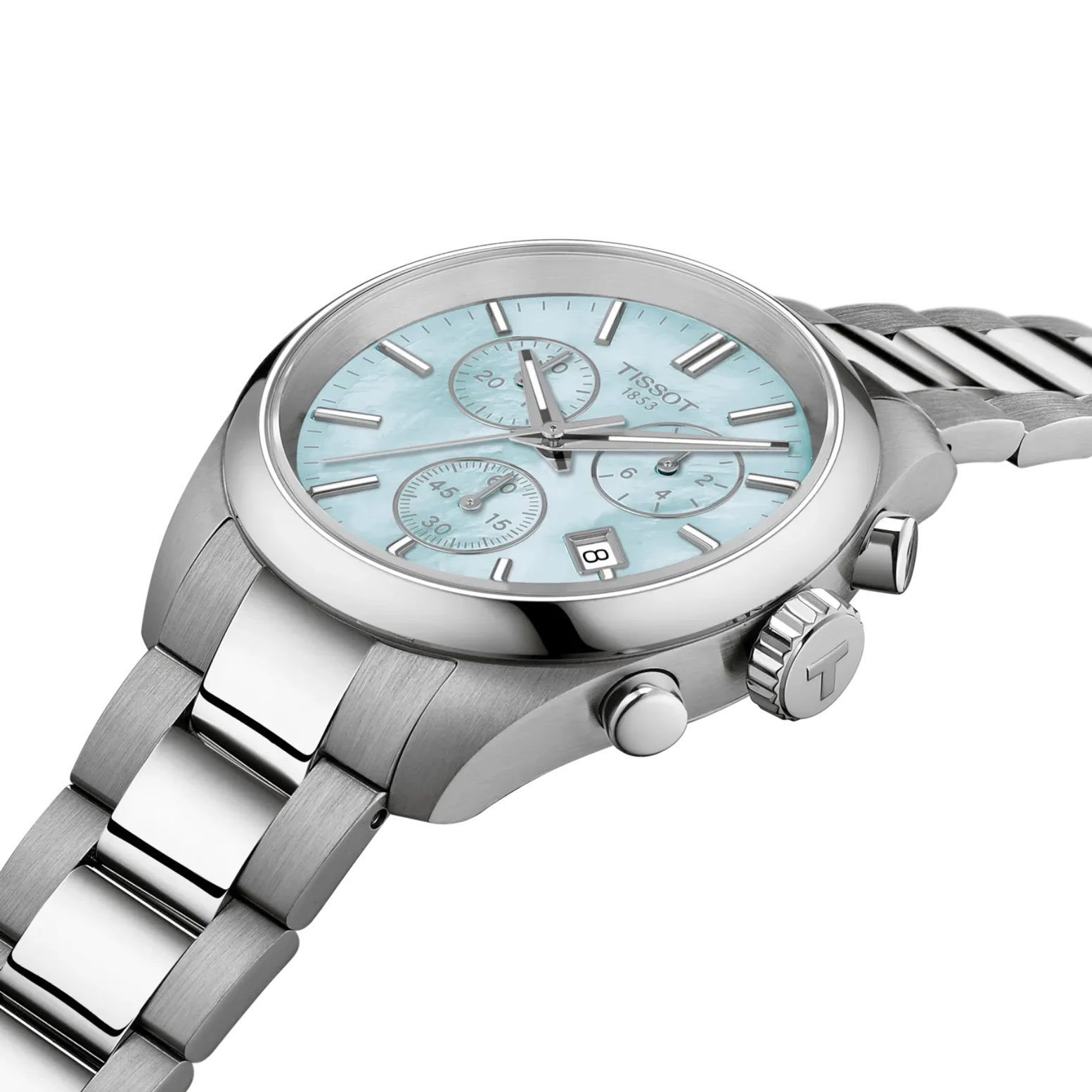 TISSOT PR 100 36mm T150.217.11.131.00