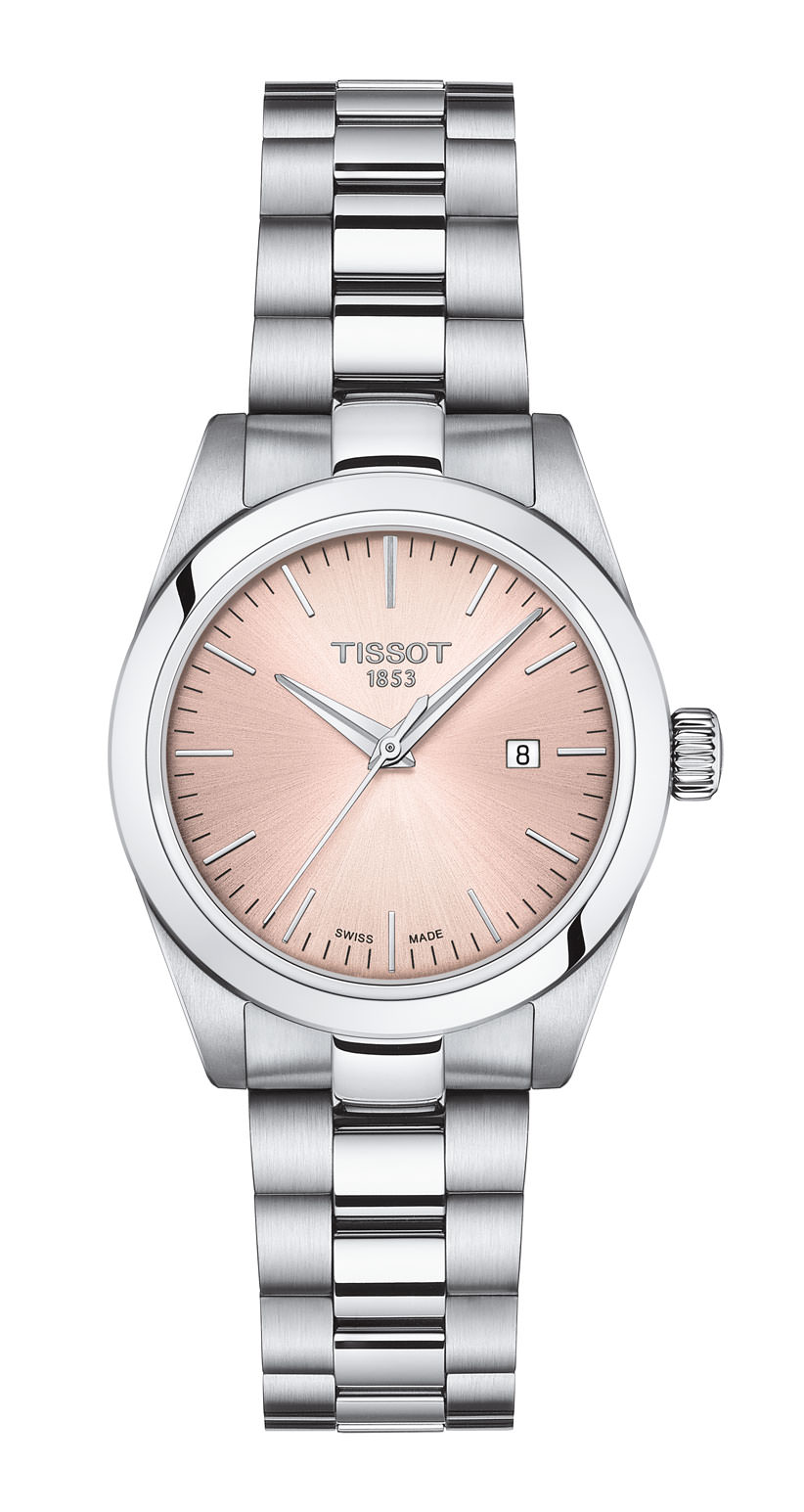 TISSOT T-My Lady Damenuhr