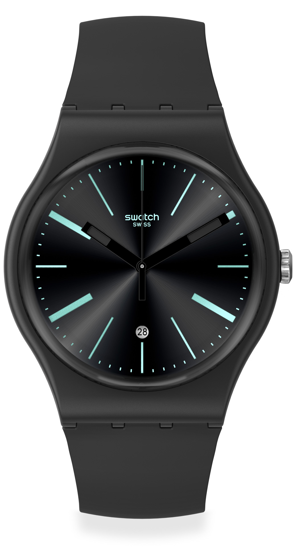 Swatch A Dash of Green