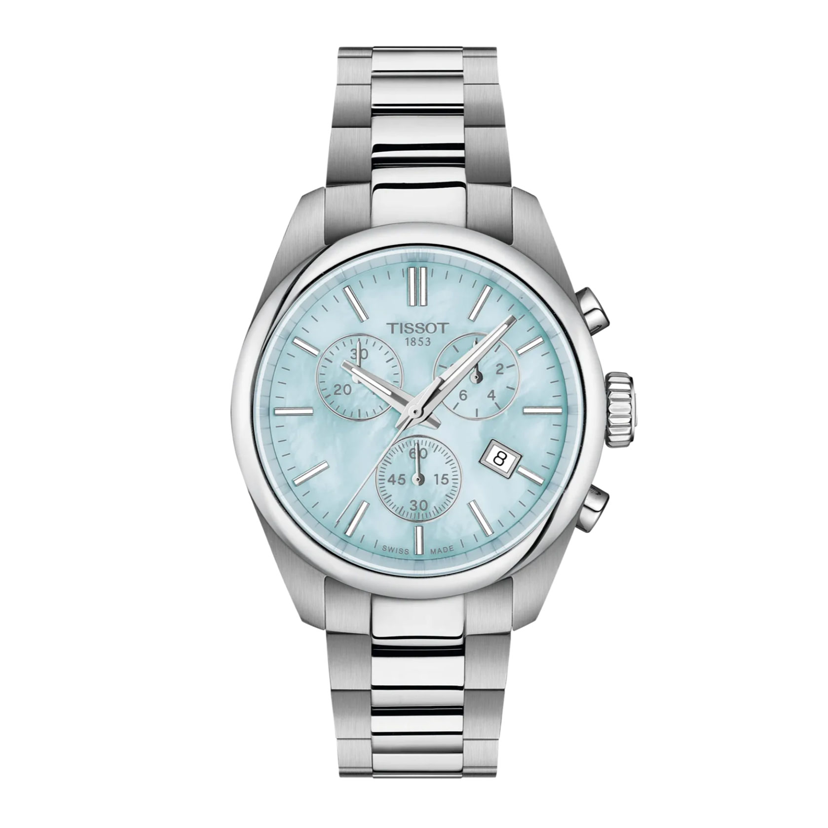TISSOT PR 100 36mm T150.217.11.131.00