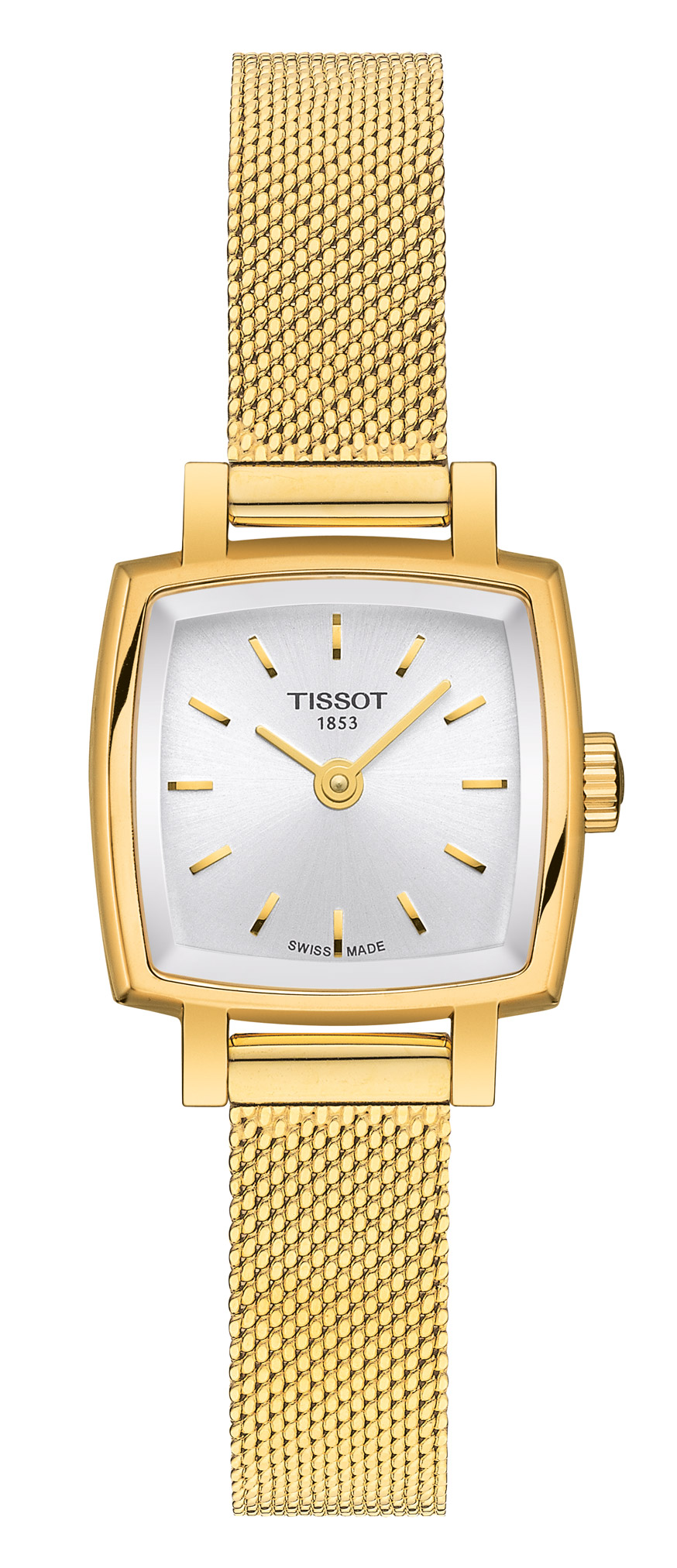 TISSOT Lovely Square