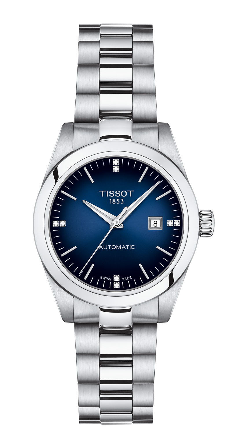 TISSOT T-My Lady Automatic Damenuhr