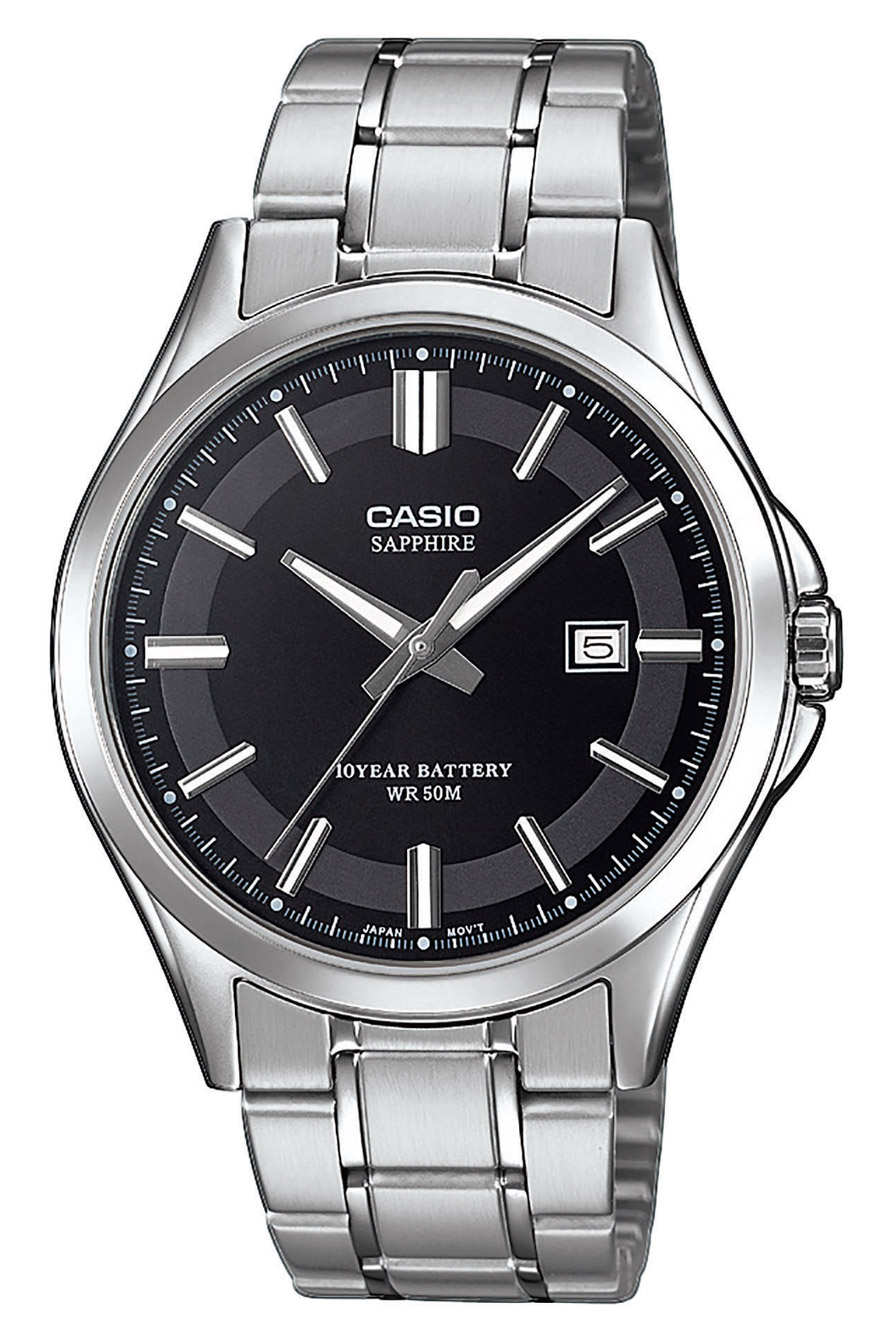 Casio MTS-100D-1AVEF Collection Herrenuhr