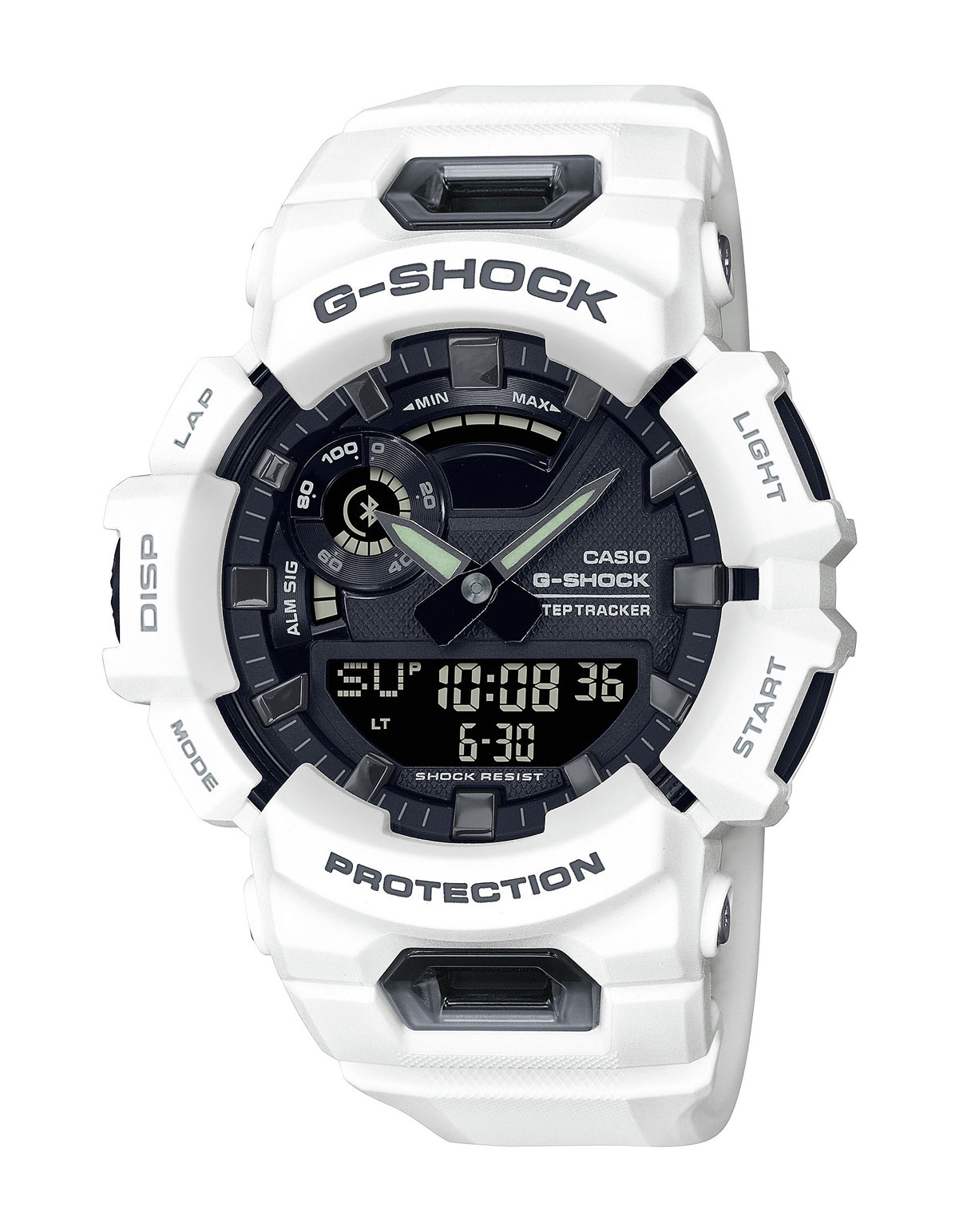 Casio GBA-900-7AER G-Shock Bluetooth Unisexuhr