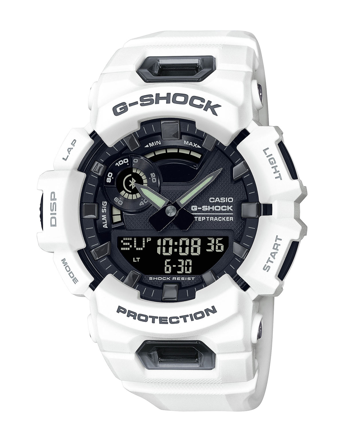 Casio-G-Shock