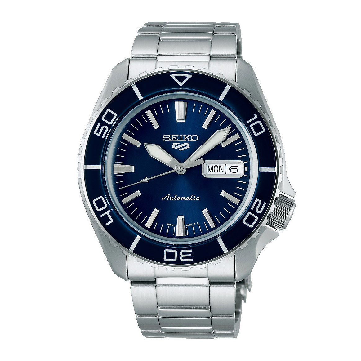 Seiko 5 Sports SKX Series SRPK97K1