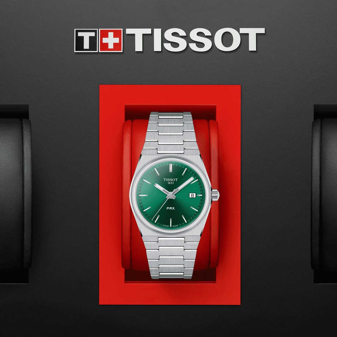 TISSOT