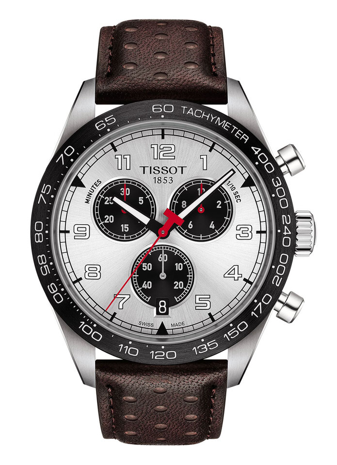 TISSOT PRS 516 Chronograph T131.617.16.032.00