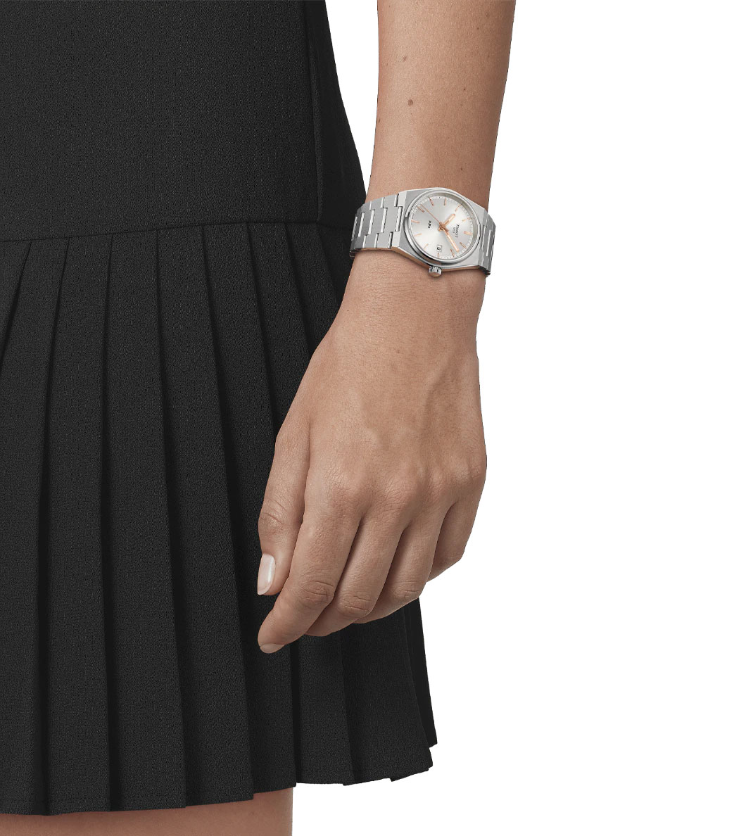 TISSOT PRX T137.210.11.031.00