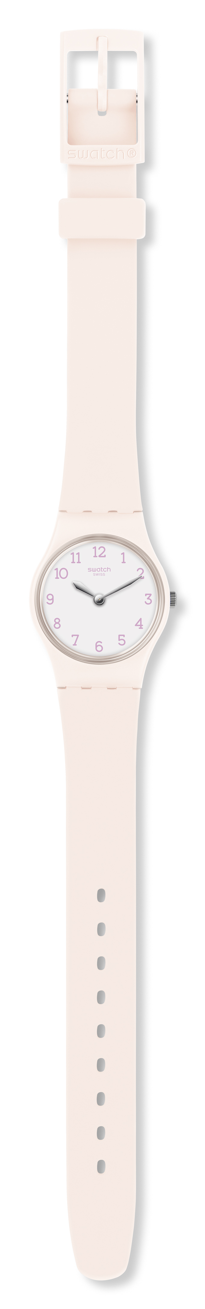 Swatch Pinkbelle