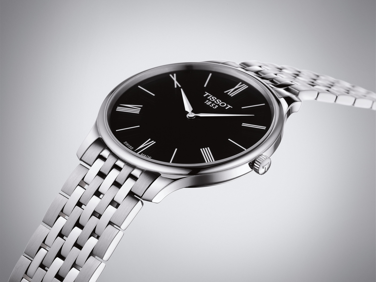 TISSOT Tradition Herrenuhr T063.409.11.058.00