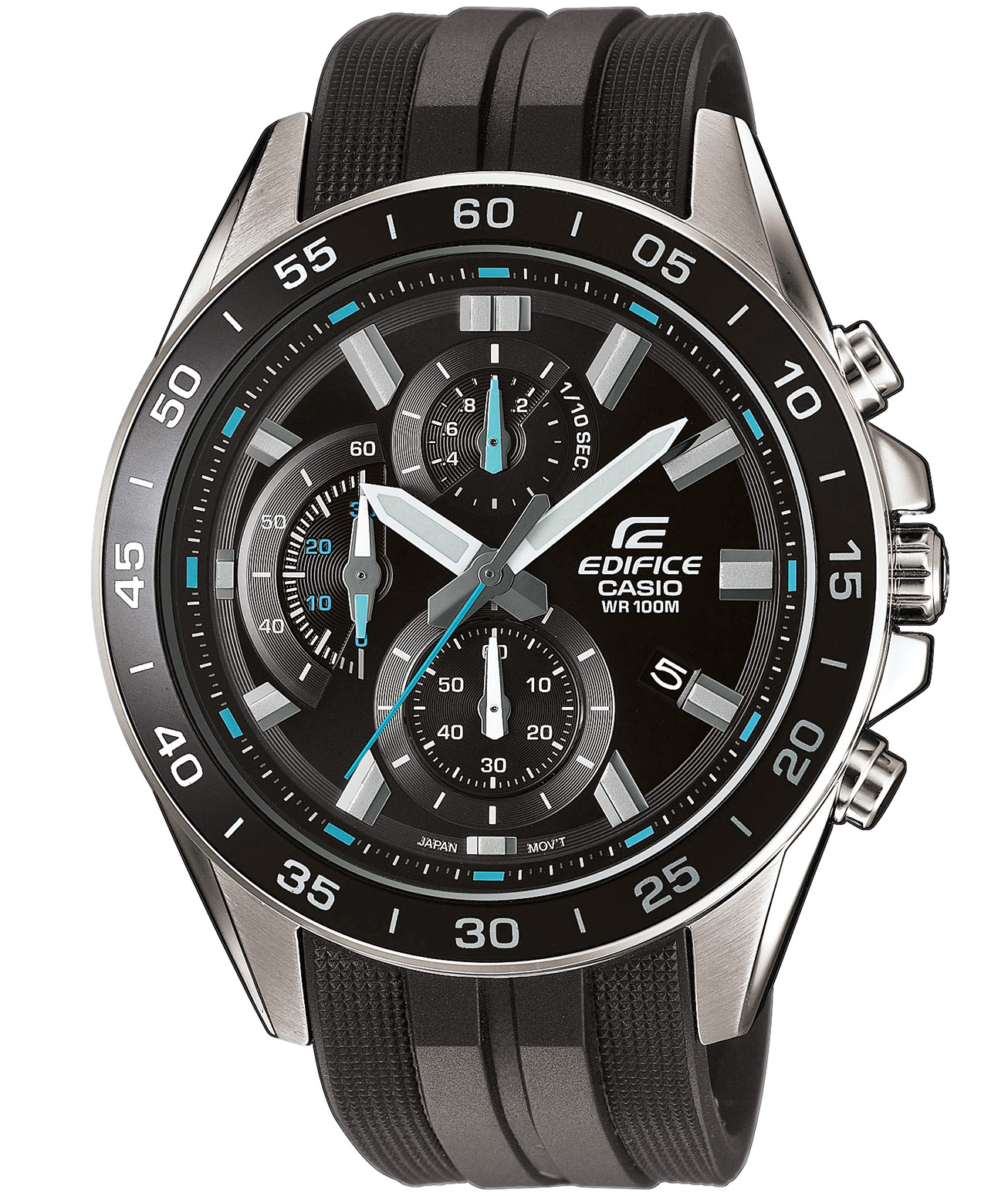 Casio EFV-550P-1AVUEF Edifice