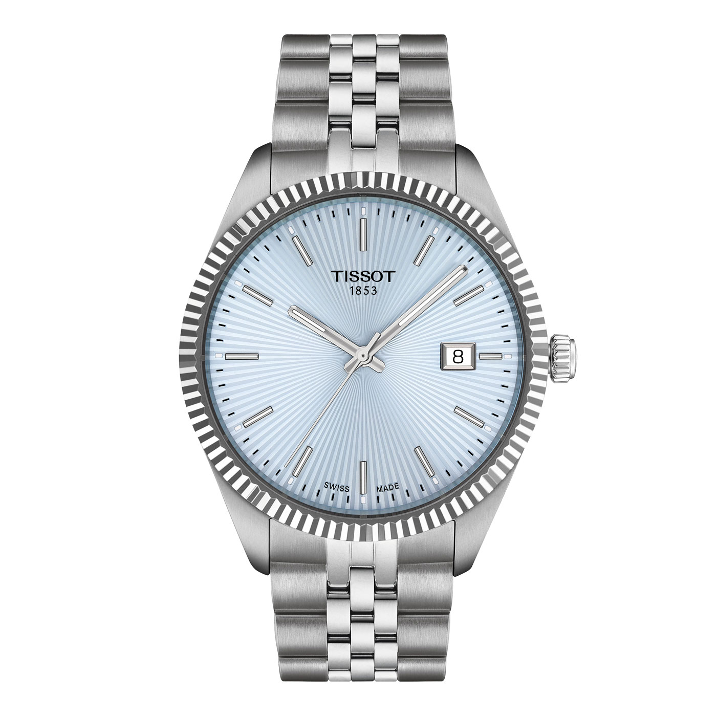 TISSOT Ballade 40mm