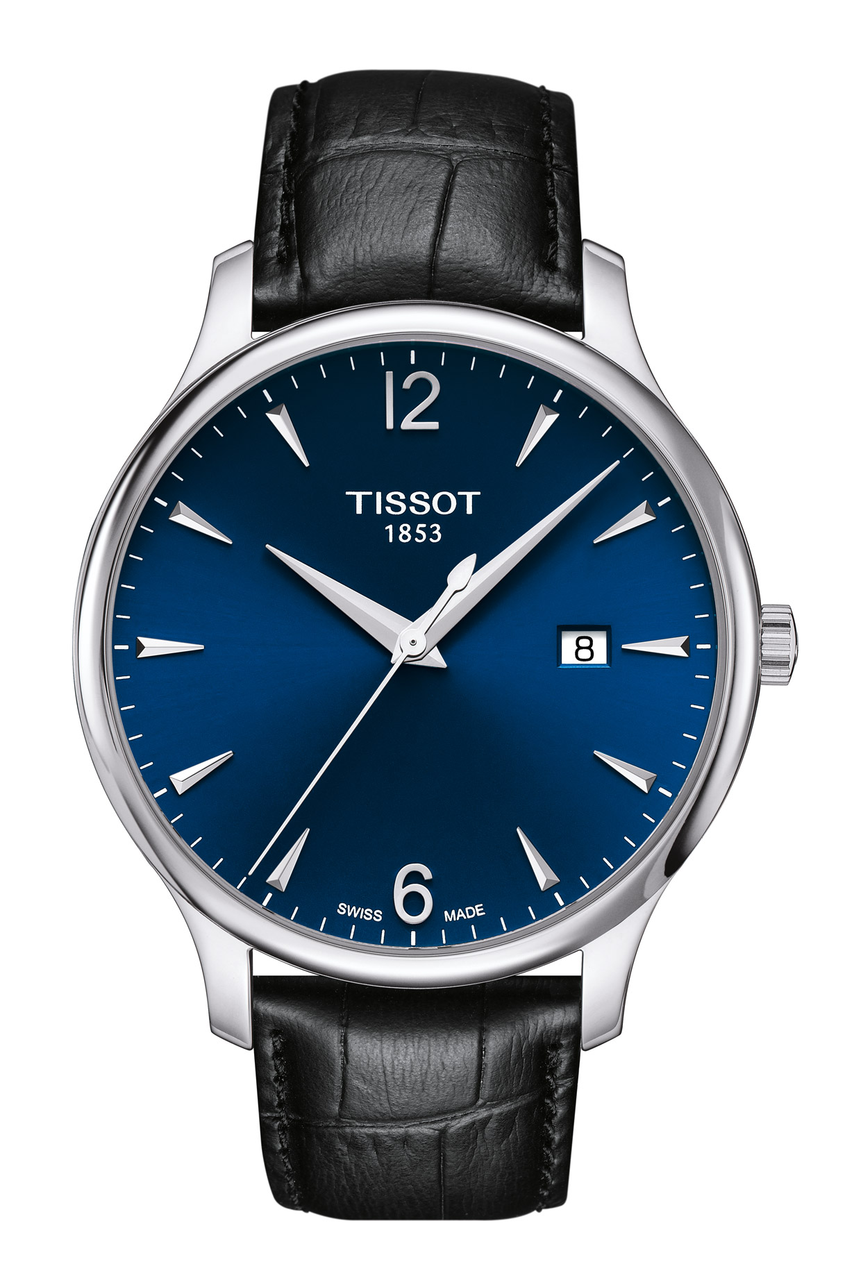 TISSOT Tradition