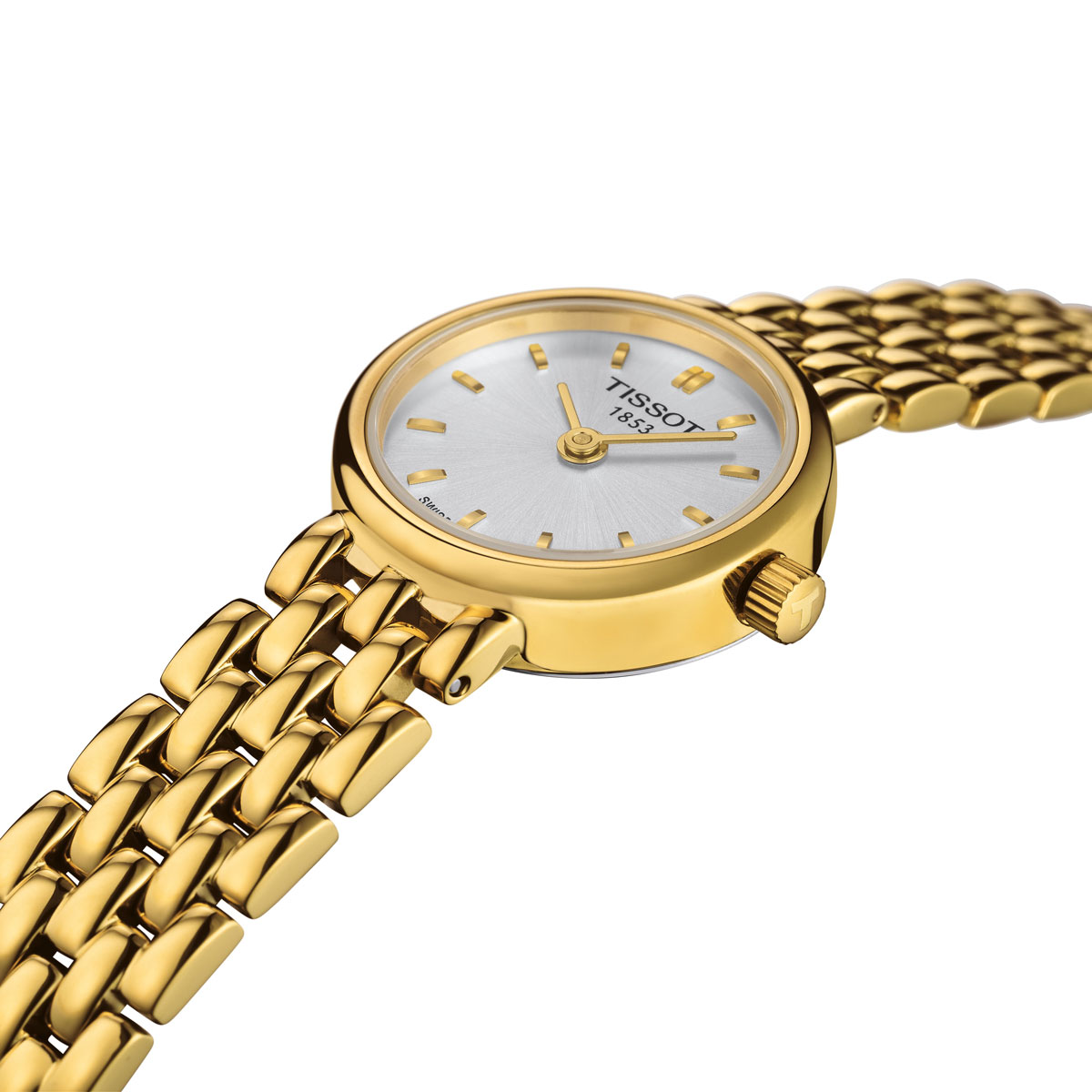 TISSOT Lovely Round T058.009.33.031.00