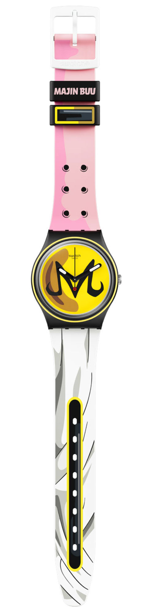 Swatch MAJIN BUU X SWATCH GZ358