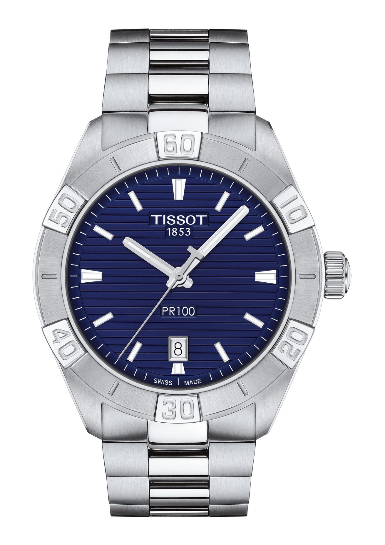 TISSOT PR 100 Sport Gent Herrenuhr