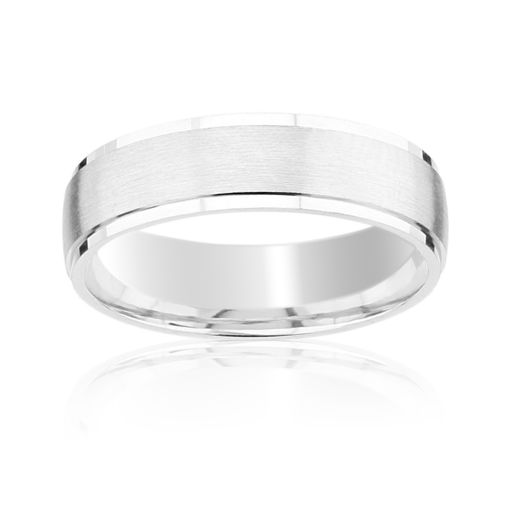 RN15001H57d6dd2f3f6a8 Silber Freundschaftring, Ehering aus 925er Silber