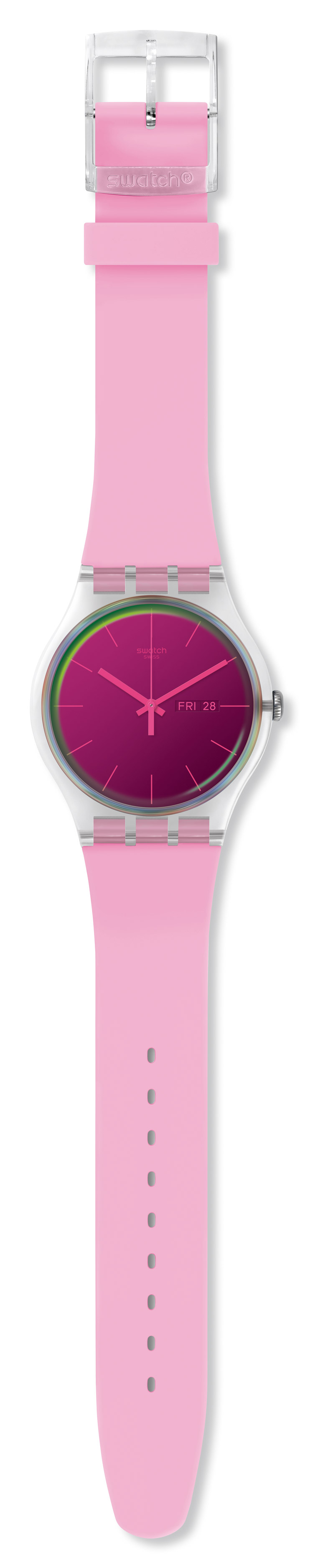 Swatch Polarose SUOK710