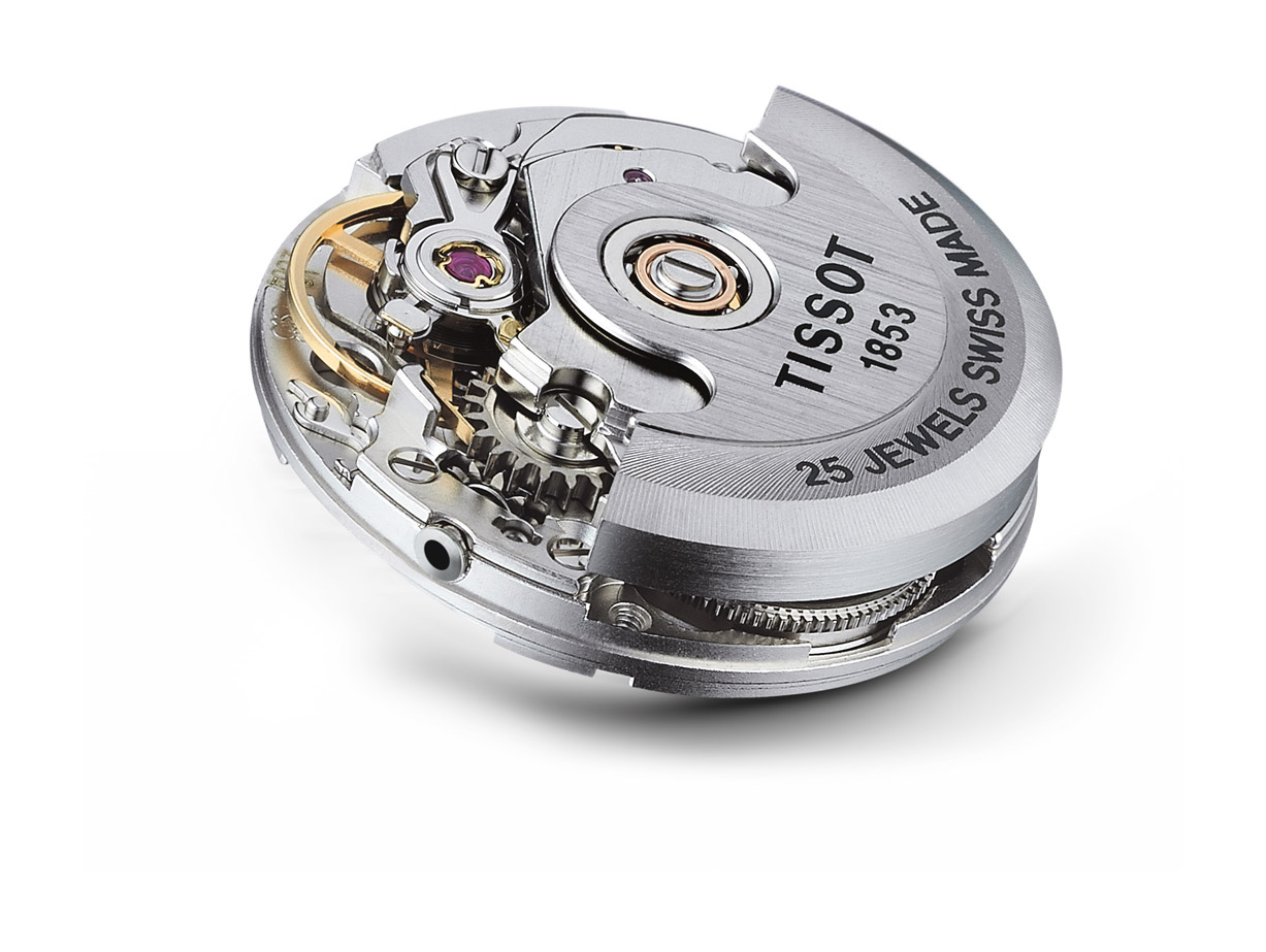 TISSOT Le Locle Automatic Lady T41.2.183.33
