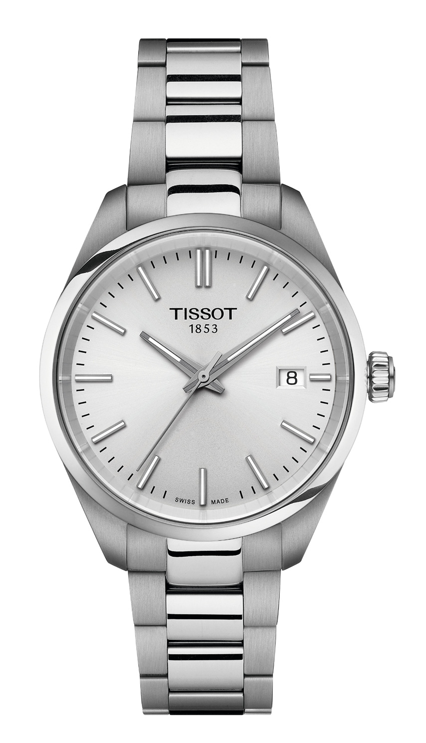 TISSOT PR 100