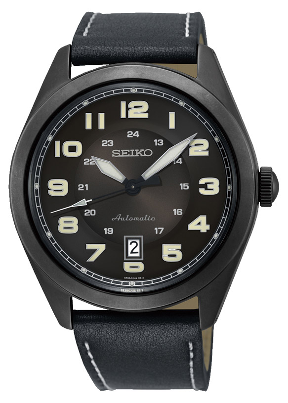 Seiko Automatik SRPC89K1 Herrenuhr