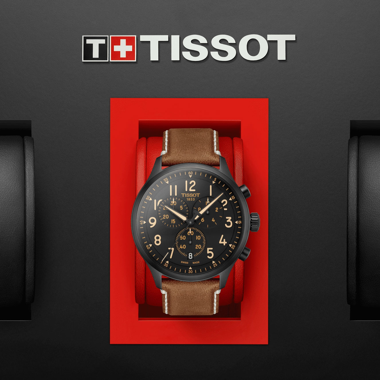 Tissot