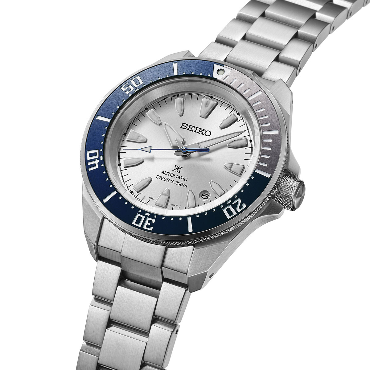 Seiko Prospex Automatik 42mm Limited Edition