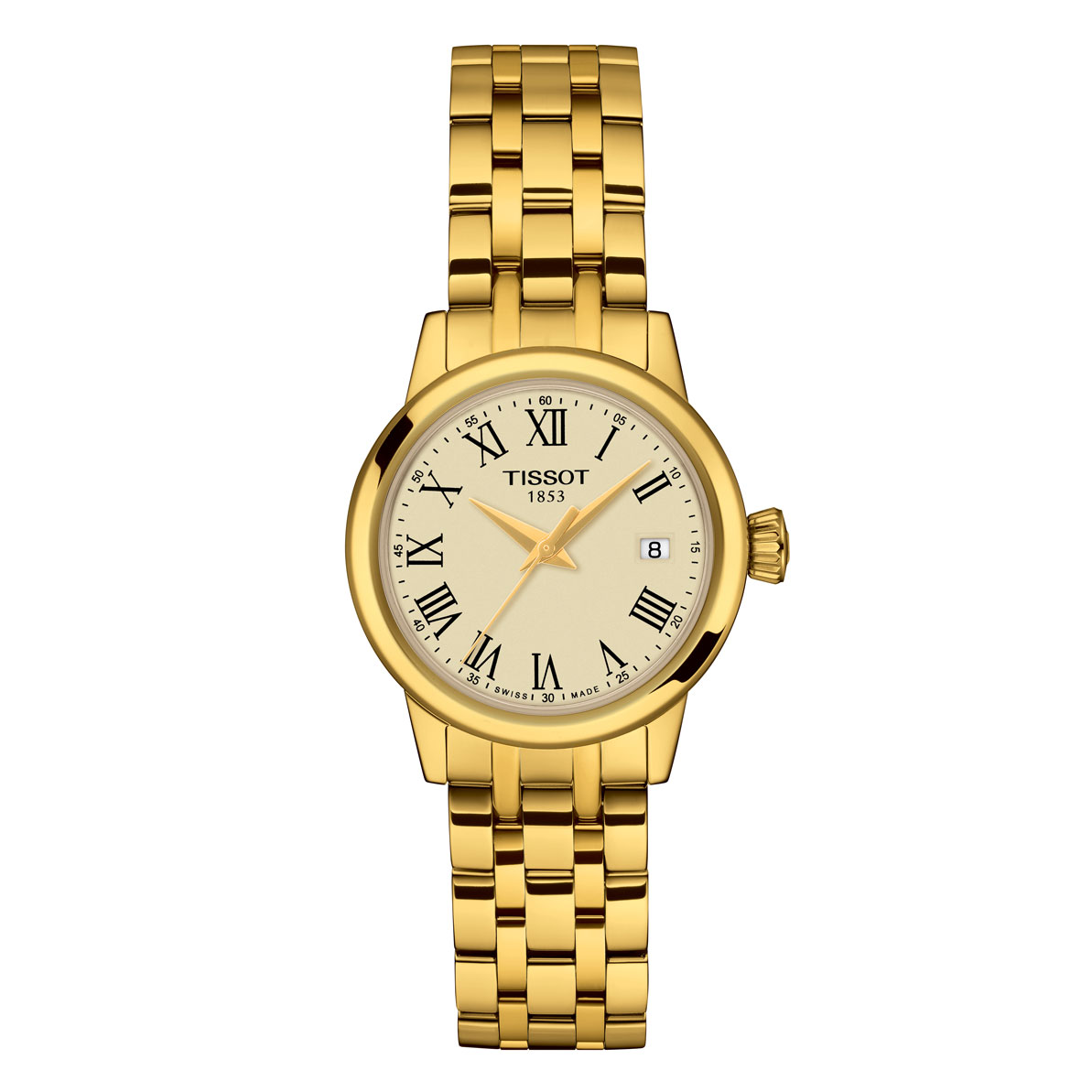 TISSOT Classic Dream T129.210.33.263.00