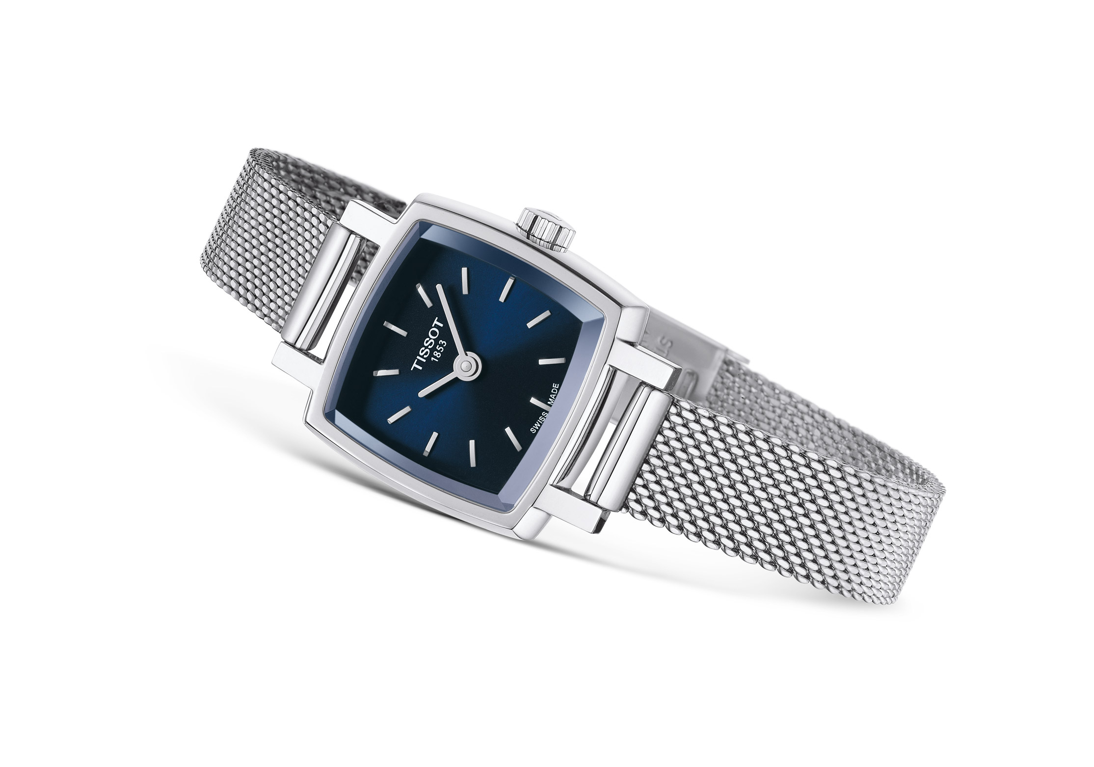 TISSOT Lovely Square