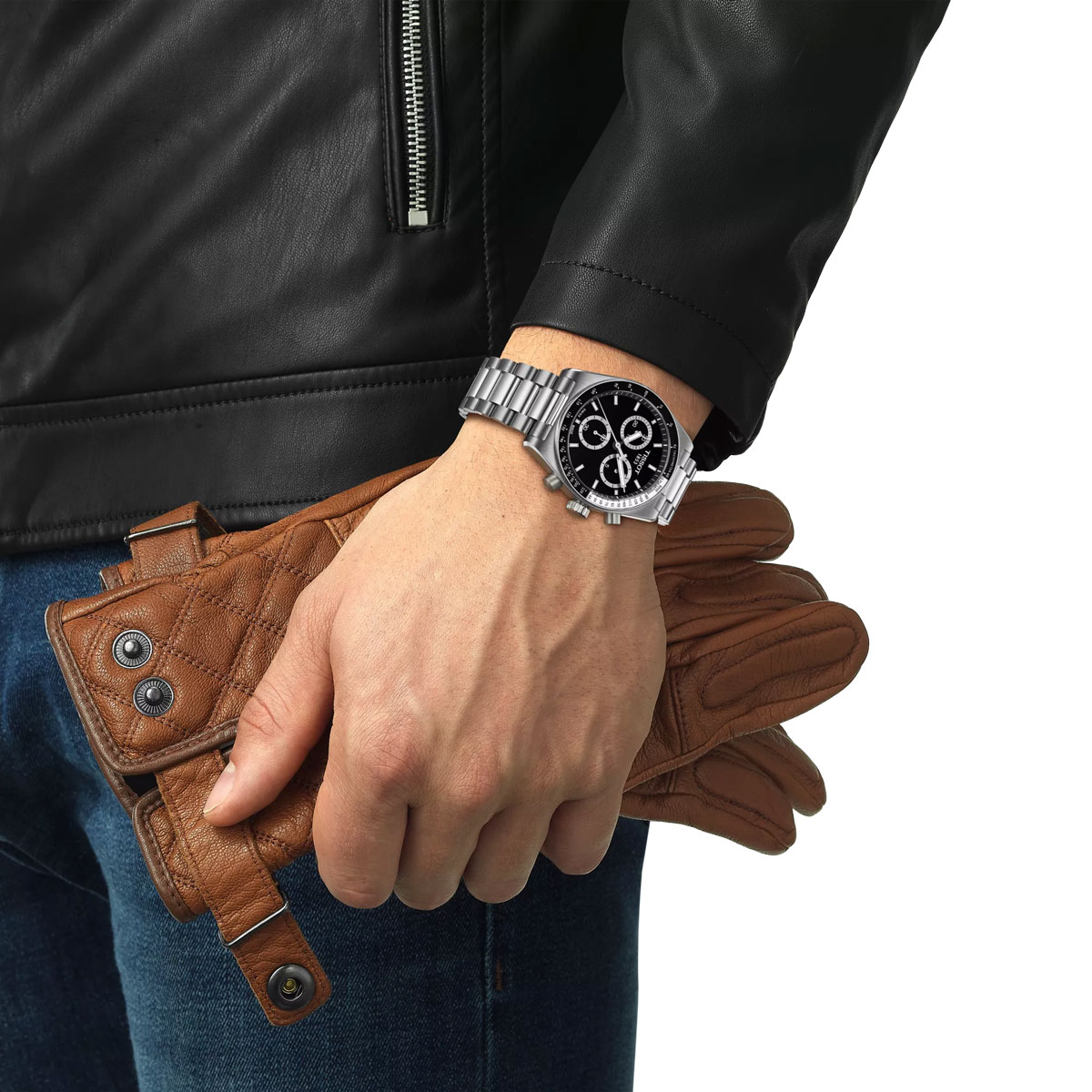 TISSOT PR516 Chronograph T149.417.11.051.00