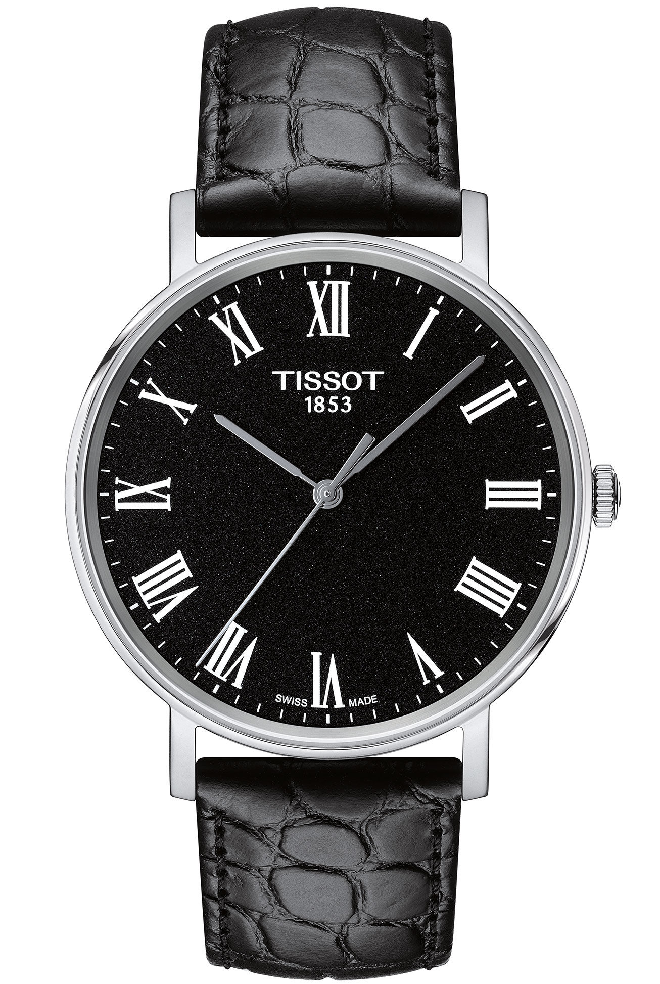 TISSOT Everytime Medium Unisexuhr T109.410.16.053.00